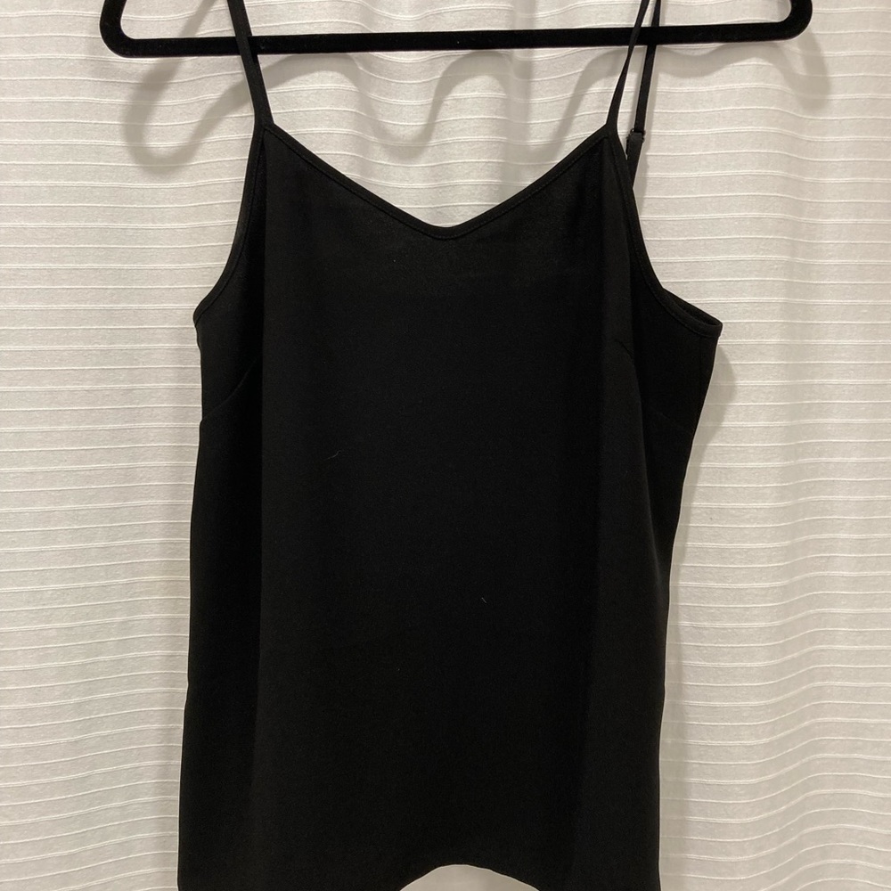 Banana Republic Black Tank - size XS